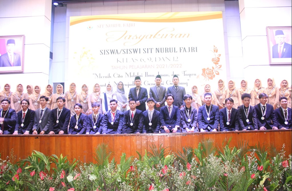 sit nurul fajri